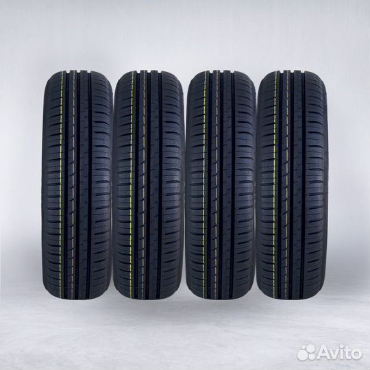 Ceat EcoDrive 155/65 R14 75T