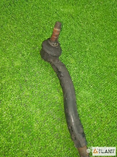 Рулевая рейка передняя toyota ractis