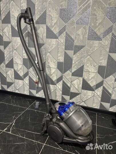 Пылесос Dyson dc 29 allergy