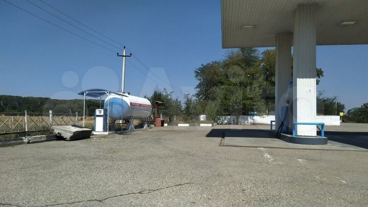 Автосервис, 75 м²