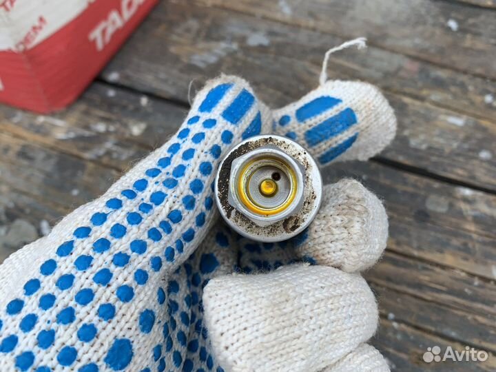 Датчик давления фреона Форд фокус 2