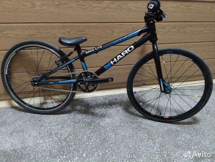 Велосипед вмх бу