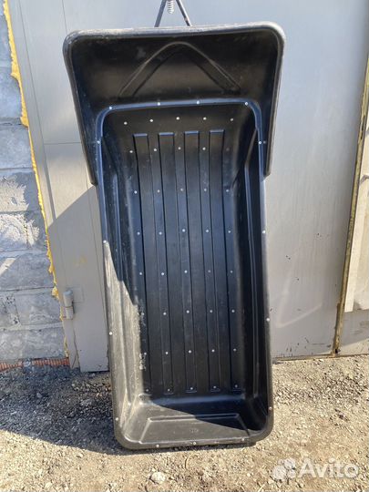 Снегоход стелс капитан 150