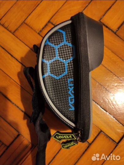 Держатель для телефона на велосипед