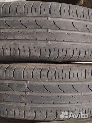 Continental ContiPremiumContact 2 205/60 R16 92H