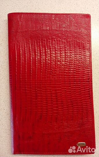 Бумажник путешественника Petek в наличии