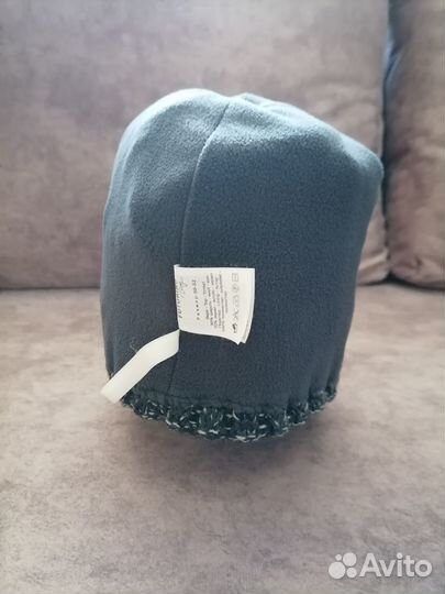 Шапка для мальчика р. 50-52р