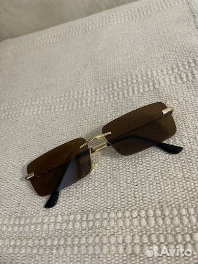 Солнцезащитные очки