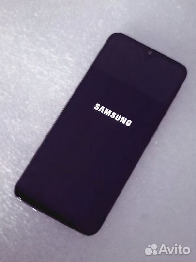 Смартфон samsung