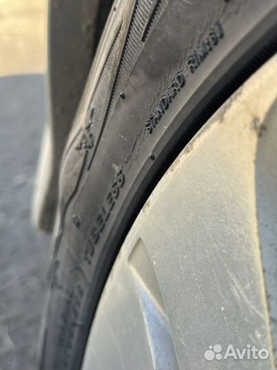 Horizon HW505 245/45 R18