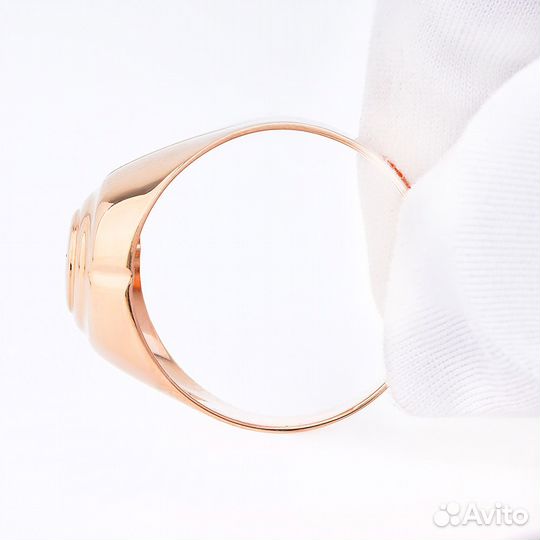 Кольцо Золото