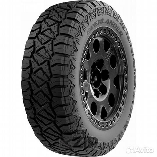 Grenlander Conquewind R/T 285/55 R20 Q