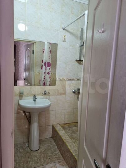 Квартира-студия, 15 м², 3/3 эт.