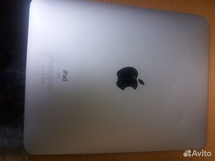 Планшет apple iPad