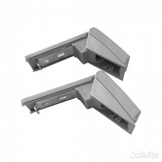 Ремкомплект ручки двери холодильника Liebherr 9590