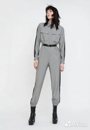 Комбинезон lime новый, размер М