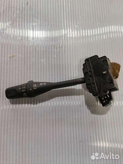 Переключатель света птф nissan almera n15