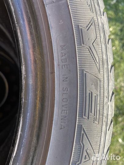 Goodyear EfficientGrip 215/50 R17