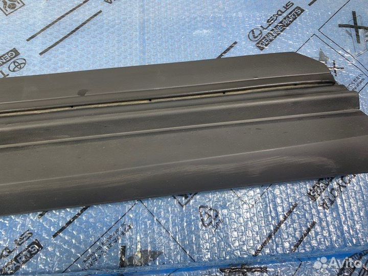 Накладка двери передняя правая Lexus Rx350 2016