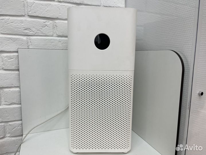Системы очистки воздуха Xiaomi Mi Air Purifier 3C