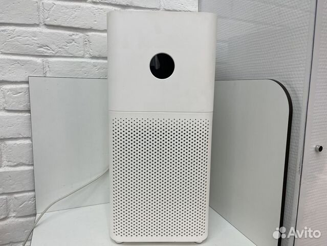 Системы очистки воздуха Xiaomi Mi Air Purifier 3C