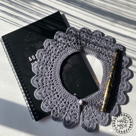 Воротник съемный