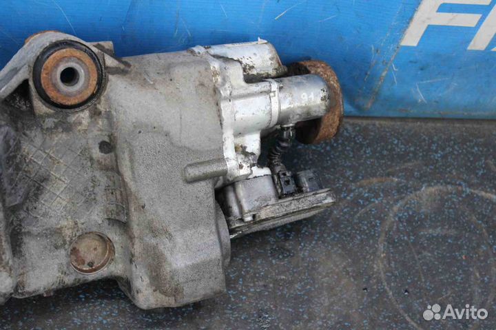 Редуктор Volvo XC90 (Вольво хс90) C 91 08689633