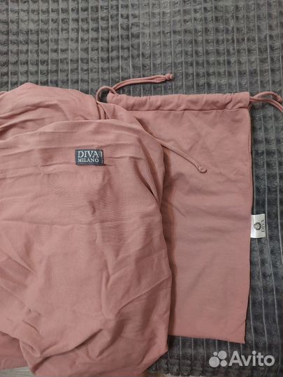 Слинг шарф diva