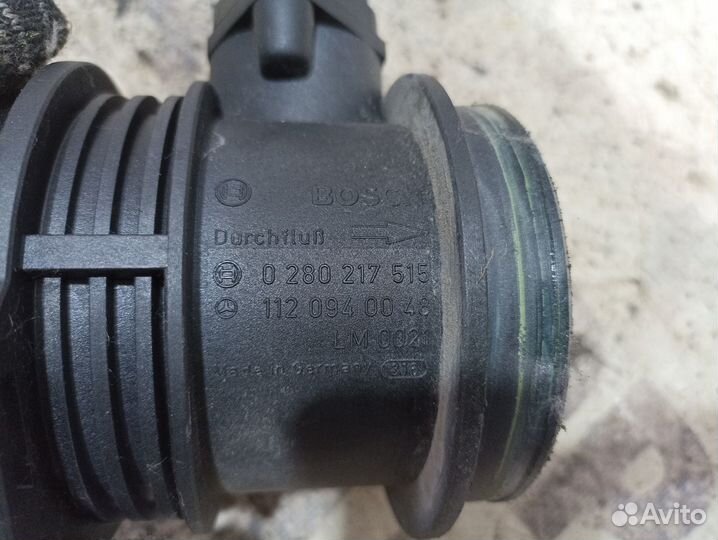 Дмрв Mercedes W211