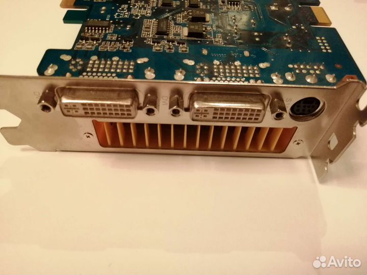 Видеокарты