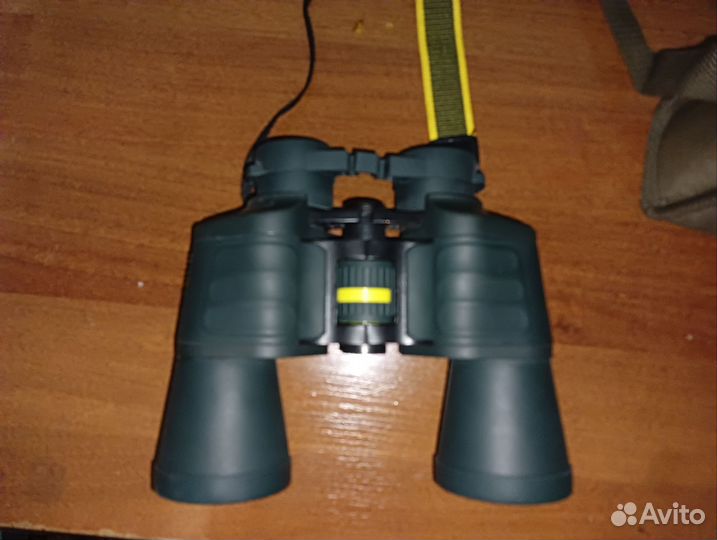 Бинокль