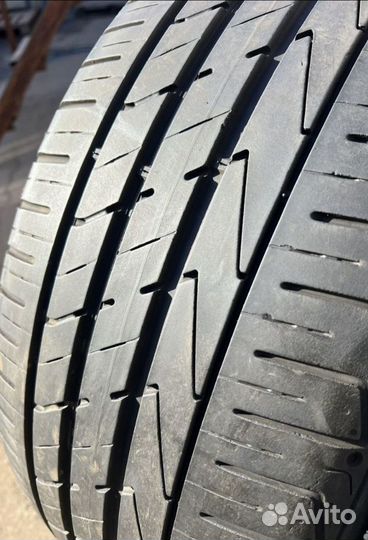 Hankook Ventus S1 Evo2 SUV K117A 235/50 R19