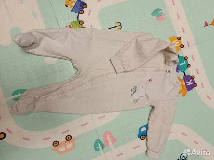 Комбинезон 72