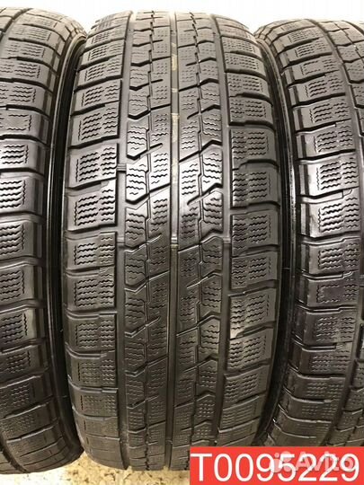 Goodyear UltraGrip Ice Navi Zea 215/65 R16 101R