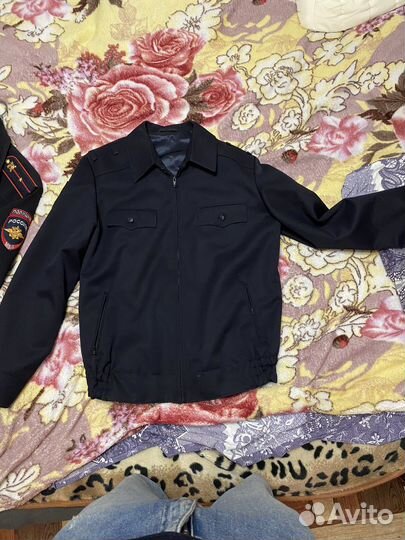 Форма мвд нового образца