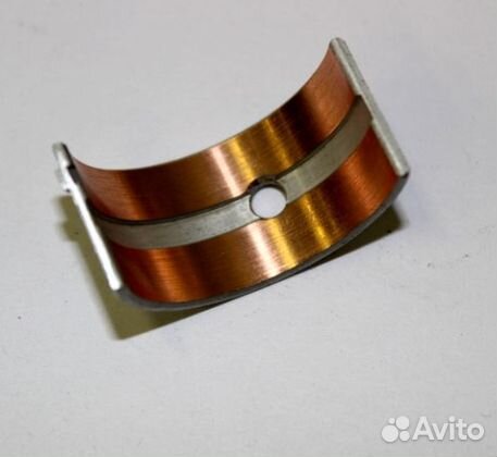 Вкладыш балансирного вала 0700-011004-0002