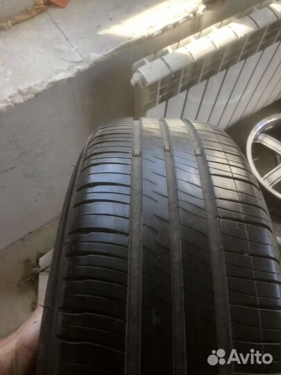 Michelin Energy XM2+ 215/65 R16