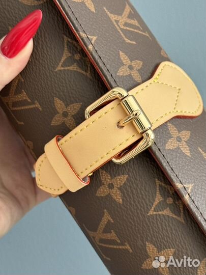 Чехол для часов Louis Vuitton