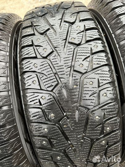 Yokohama Ice Guard IG55 225/65 R17