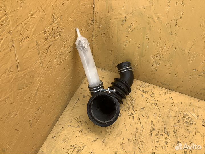 Сливной патрубок бака dexp (2489)