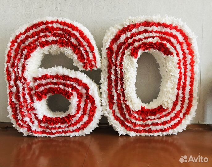 Реквизит для фотосессии