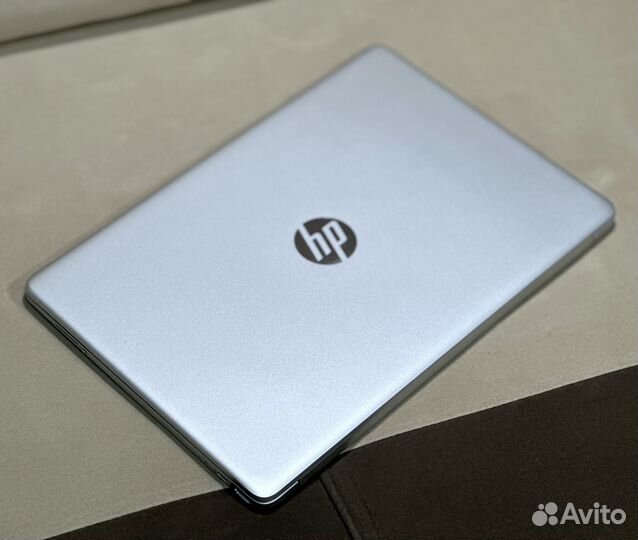 Мощный Ноутбук HP (i3-1125G4/16GB DDR4/128SSD)