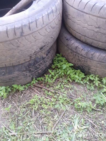 National Classic Radial 265/75 R16