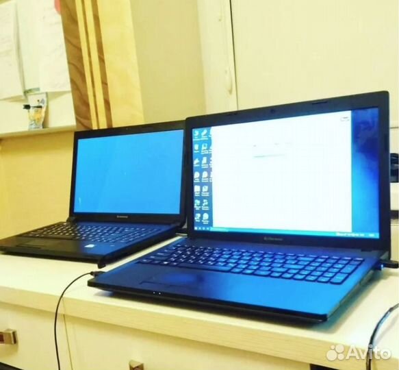 Ремонт компьютеров и ноутбуков установка Windows