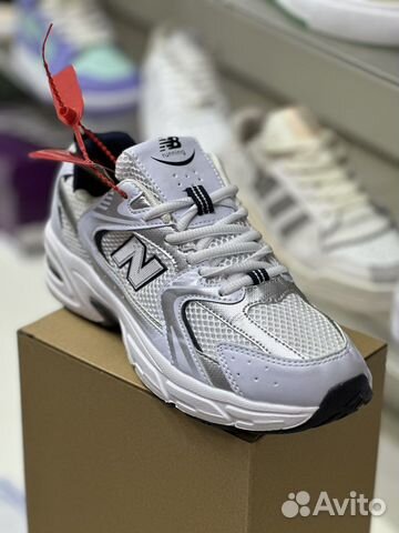 New balance store delta store