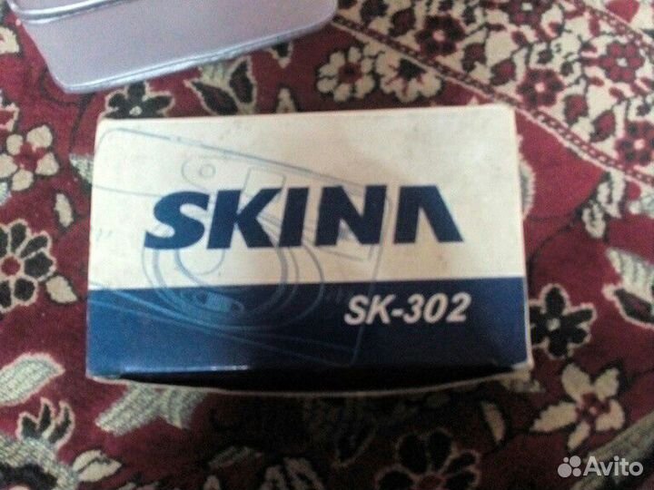 Фотоаппарат