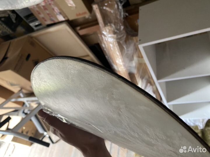 Сноуборд Nidecker Chill 55