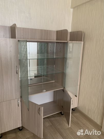 Стенка в гостиную