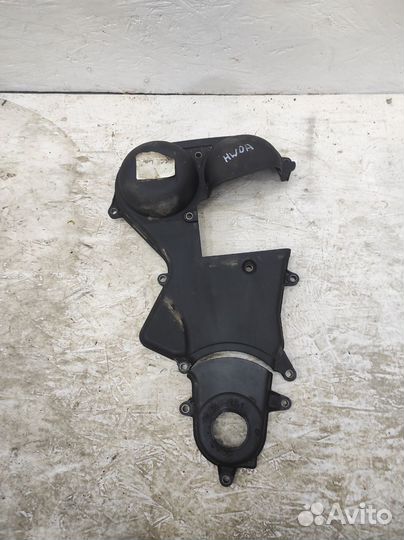 Кожух грм Ford Focus 2 1,6