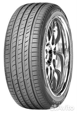 Nexen N'Fera SU1 285/35 R18 101Y